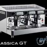 Classica GT 2groups espresso machine
